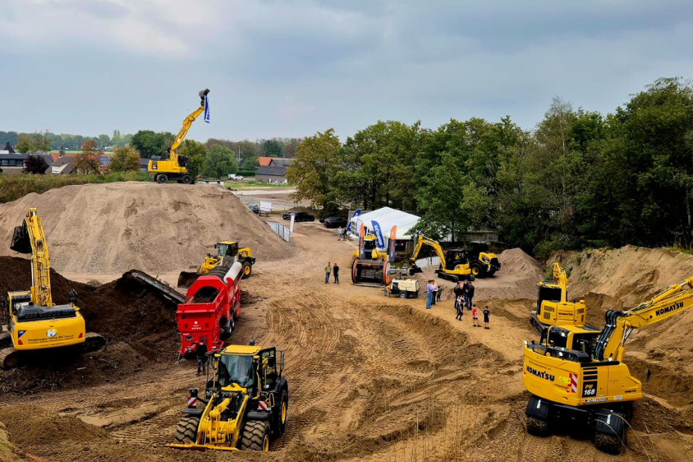 DEMO DAGEN