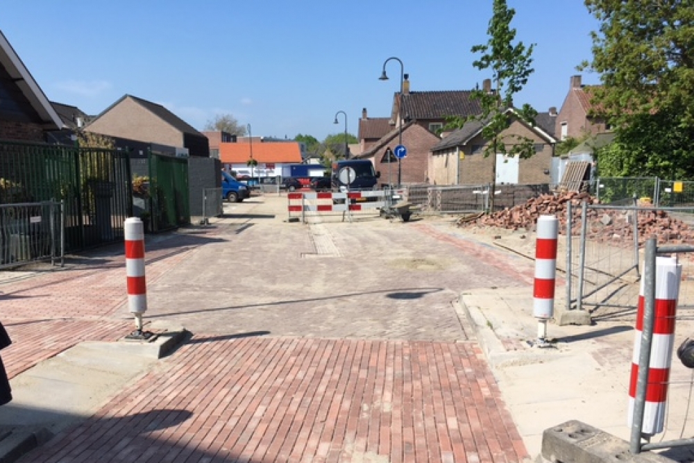 Kerkweg