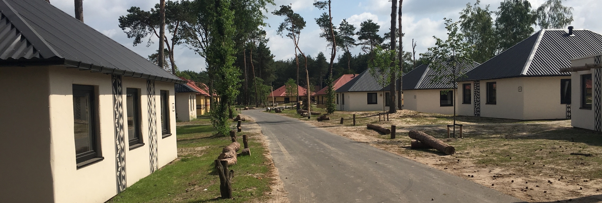 Beekse Bergen Hilvarenbeek