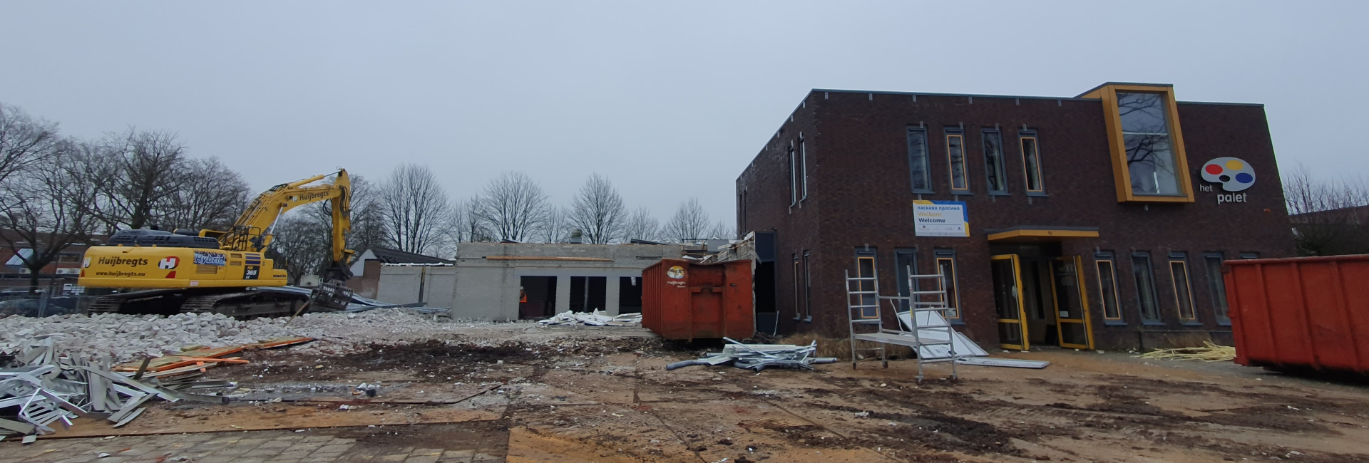 Het Palet